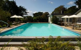 Ballylickey House And Garden Lodges